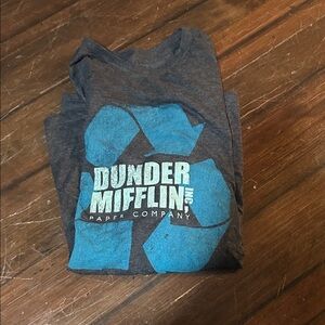 Dunder Mifflin Graphic T-Shirt